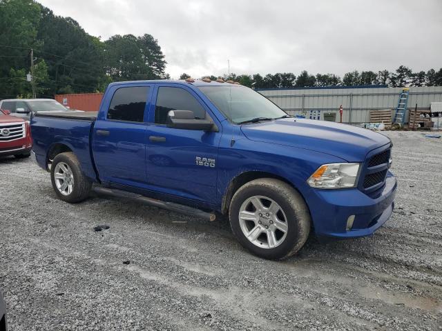Photo 4 from auction – 2015 RAM 1500 ST with VIN 1C6RR6KTXFS535879