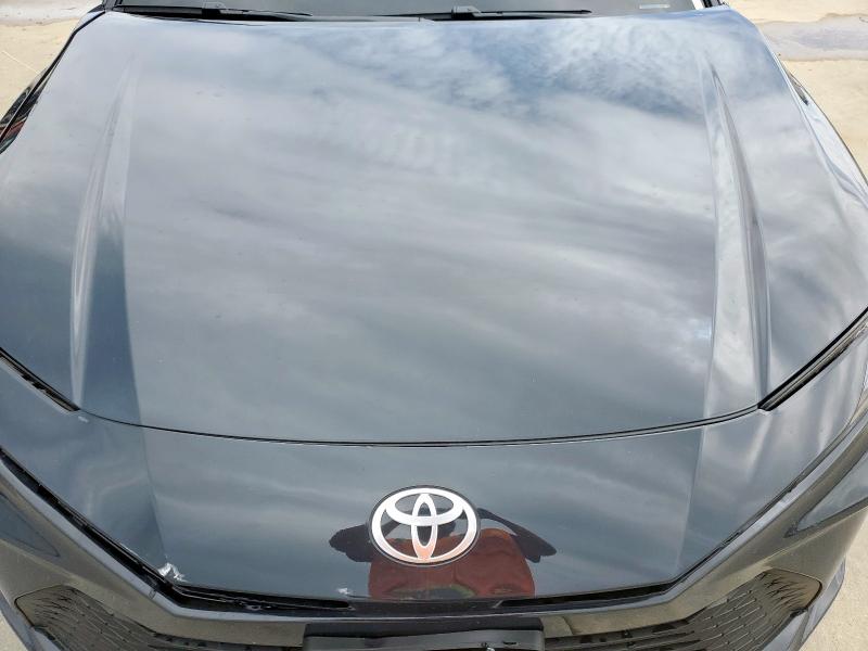 Photo 11 from auction – 2025 TOYOTA CAMRY XSE with VIN 4T1DAACK3SU613772