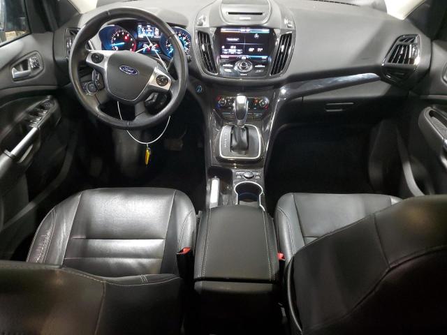 Zdjęcie 8 z aukcji – 2014 FORD ESCAPE TIT z VIN 1FMCU9J99EUA83409