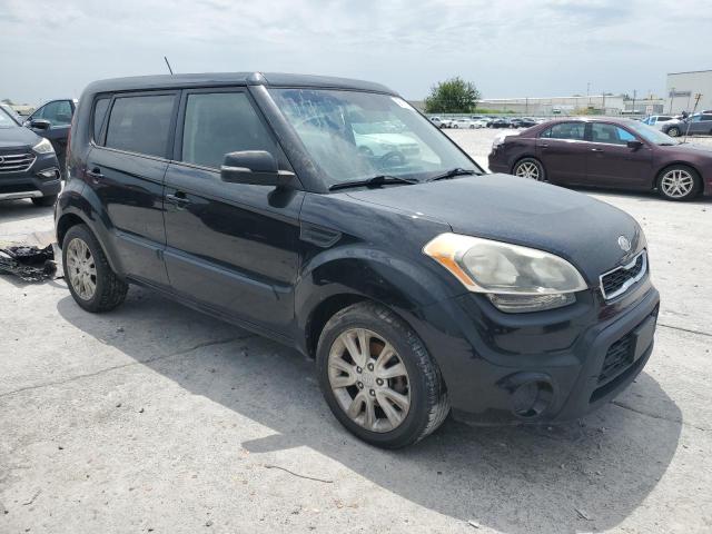 Photo 4 from auction – 2012 KIA SOUL with VIN KNDJT2A65C7739256