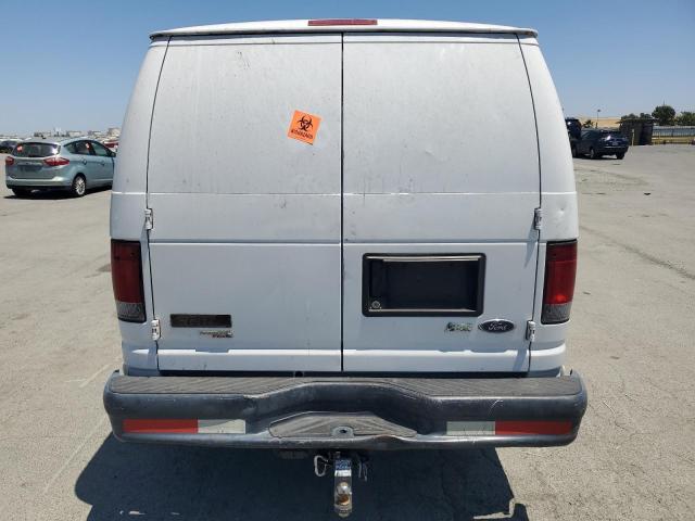Photo 6 from auction – 2012 FORD ECONOLINE with VIN 1FTNS2EW0CDA31142
