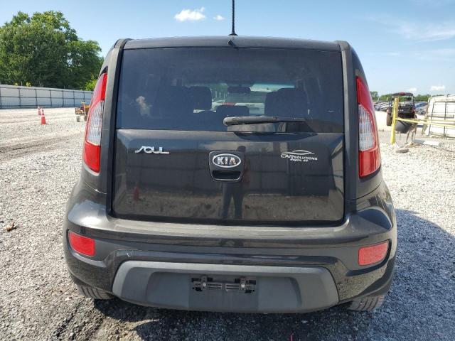 Foto 6 de la subasta – 2012 KIA SOUL con VIN KNDJT2A5XC7430941