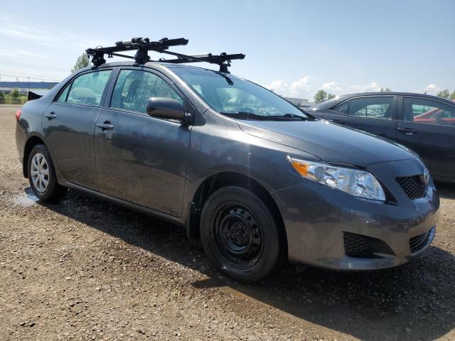 Photo 4 from auction – 2010 TOYOTA COROLLA with VIN 2T1BU4EE4AC469611