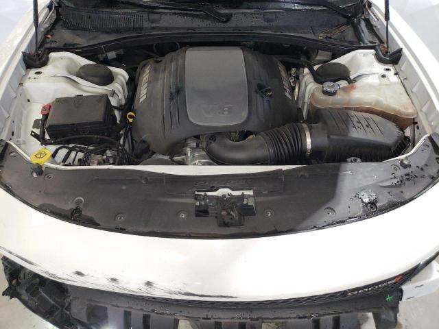 Photo 11 from auction – 2021 DODGE CHARGER R/ with VIN 2C3CDXCT2MH521954