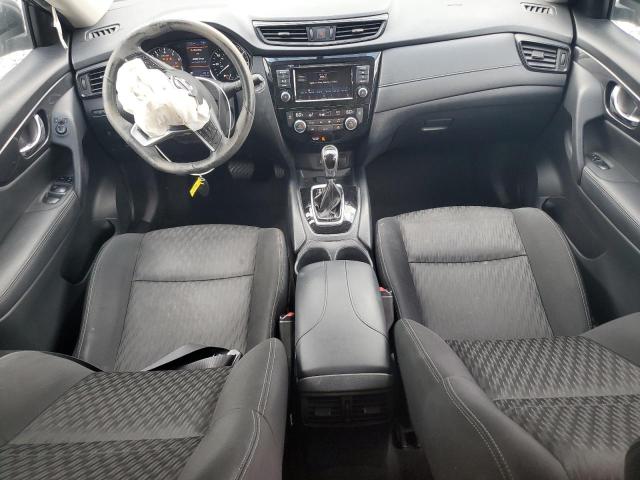 Photo 8 from auction – 2018 NISSAN ROGUE S with VIN KNMAT2MVXJP618478