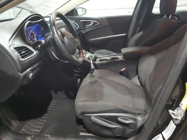 Photo 7 from auction – 2016 CHRYSLER 200 LX with VIN 1C3CCCFB4GN186058