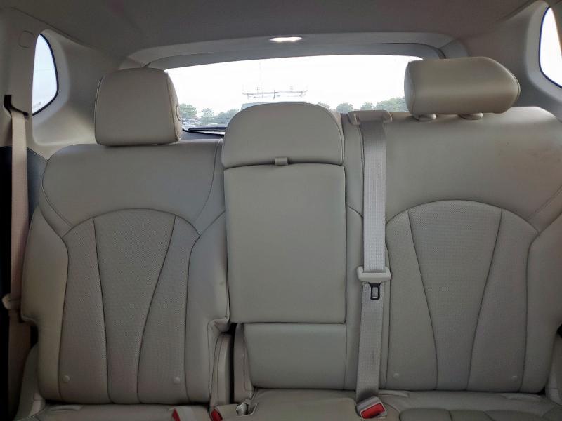 Photo 10 from auction – 2020 BUICK ENVISION E with VIN LRBFXCSA1LD125923