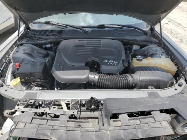 Photo 11 from auction – 2019 DODGE CHALLENGER SXT with VIN 2C3CDZAG8KH674160