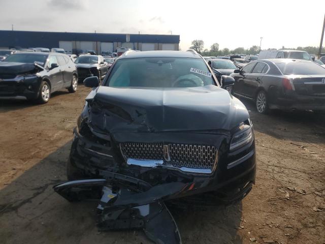 Photo 5 from auction – 2023 LINCOLN NAUTILUS with VIN 2LMPJ8J97PBL14096