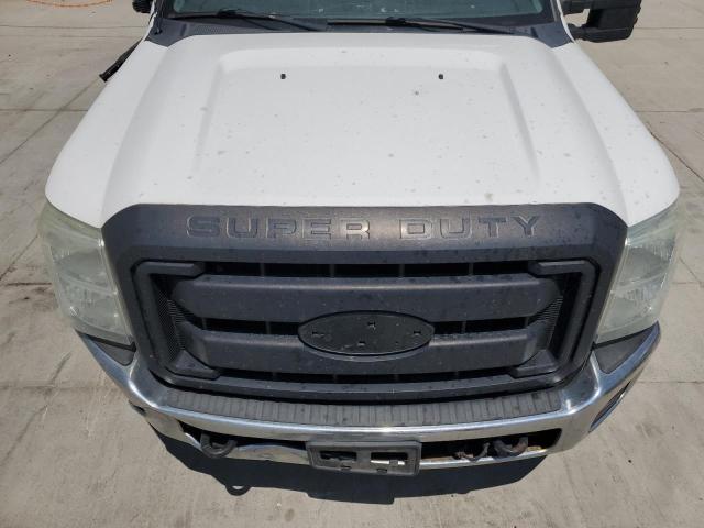 Photo 11 from auction – 2015 FORD F250 with VIN 1FT7X2B62FED27941