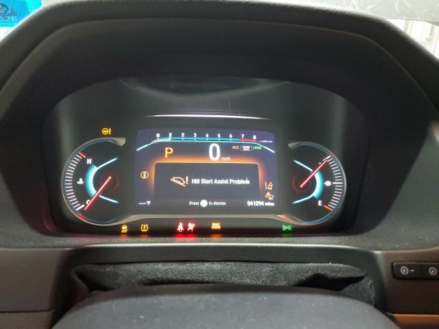 Photo 9 from auction – 2019 HONDA PASSPORT E with VIN 5FNYF8H55KB026503