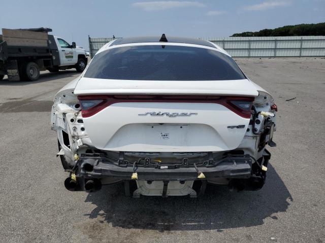 Фото 6 с аукциона – 2020 KIA STINGER с VIN KNAE15LA4L6083063