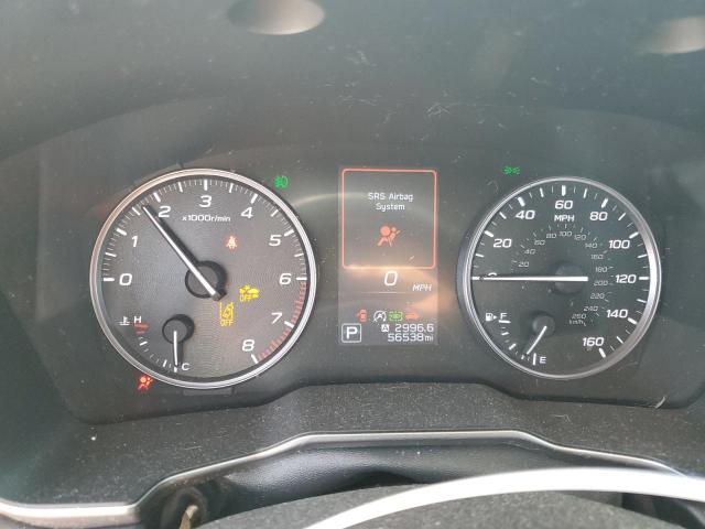Photo 9 from auction – 2020 SUBARU LEGACY LIM with VIN 4S3BWAN67L3014006