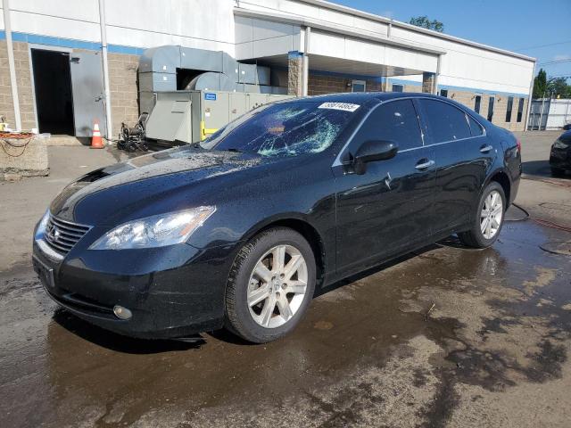 LEXUS ES 350 2008 مع رقم تعريف المركبة JTHBJ46G082226359 - صورة من المزاد