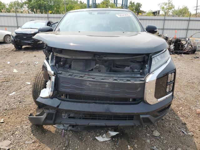 Photo 5 from auction – 2020 MITSUBISHI OUTLANDER with VIN JA4AP4AUXLU006291