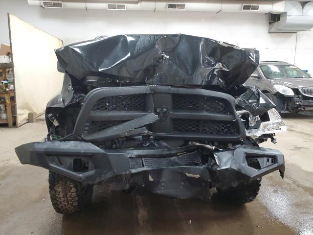 Photo 5 from auction – 2009 DODGE RAM 1500 with VIN 1D3HV13T29S815924