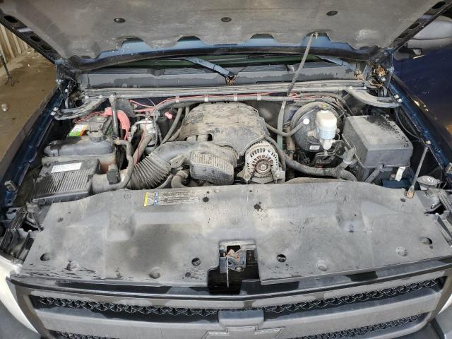 Photo 11 from auction – 2009 CHEVROLET SILVERADO with VIN 1GCEC19029Z172741