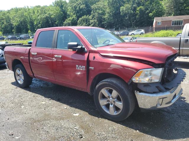 Photo 4 from auction – 2013 RAM 1500 SLT with VIN 1C6RR7LT1DS673103
