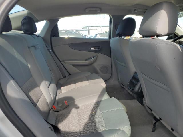 Photo 10 from auction – 2017 CHEVROLET IMPALA LS with VIN 2G11Z5S31H9193638
