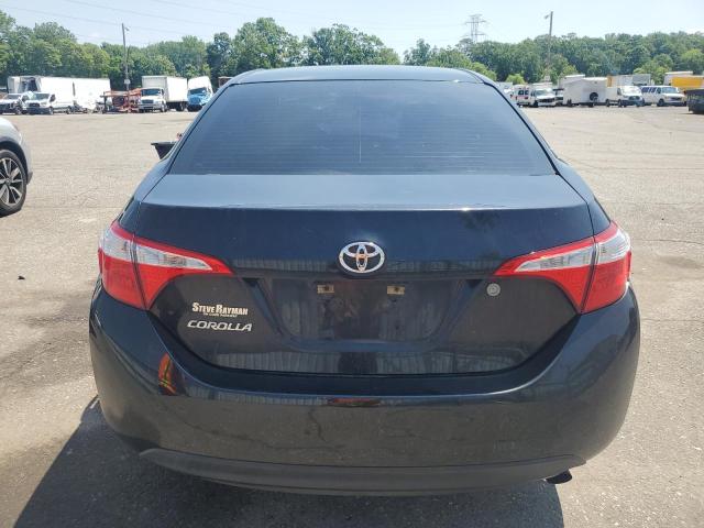 Photo 6 from auction – 2016 TOYOTA COROLLA L with VIN 5YFBURHE1GP425843