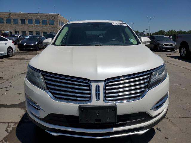 Photo 5 from auction – 2018 LINCOLN MKC SELECT with VIN 5LMCJ2D9XJUL21755