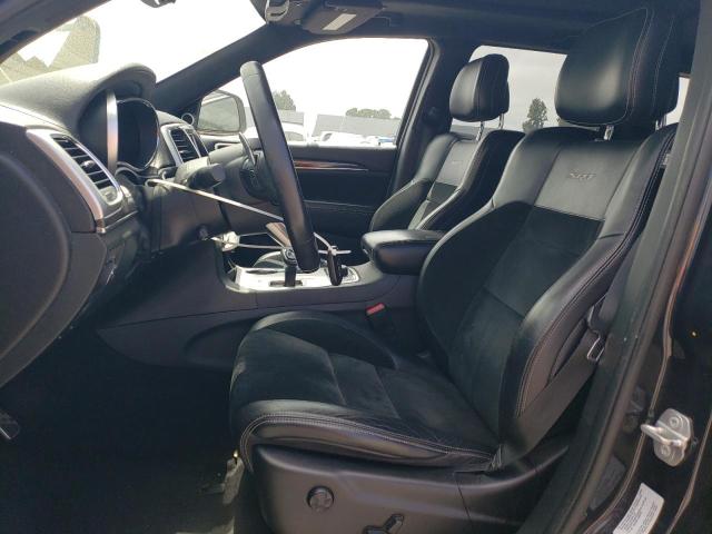 Photo 7 from auction – 2015 JEEP GRAND CHER with VIN 1C4RJFDJ7FC115745