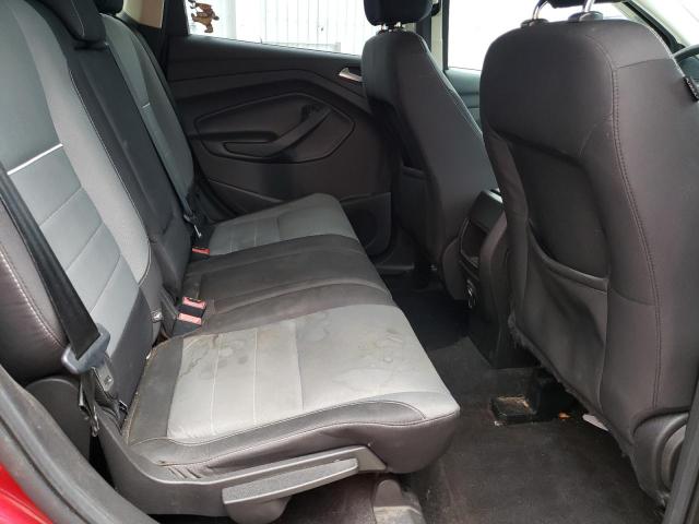 Photo 11 from auction – 2015 FORD ESCAPE SE with VIN 1FMCU0G79FUB77616