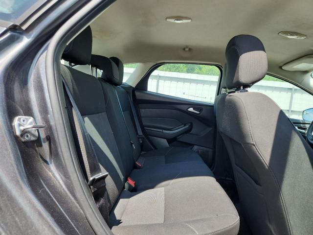 Photo 10 from auction – 2018 FORD FOCUS SE with VIN 1FADP3K27JL326400