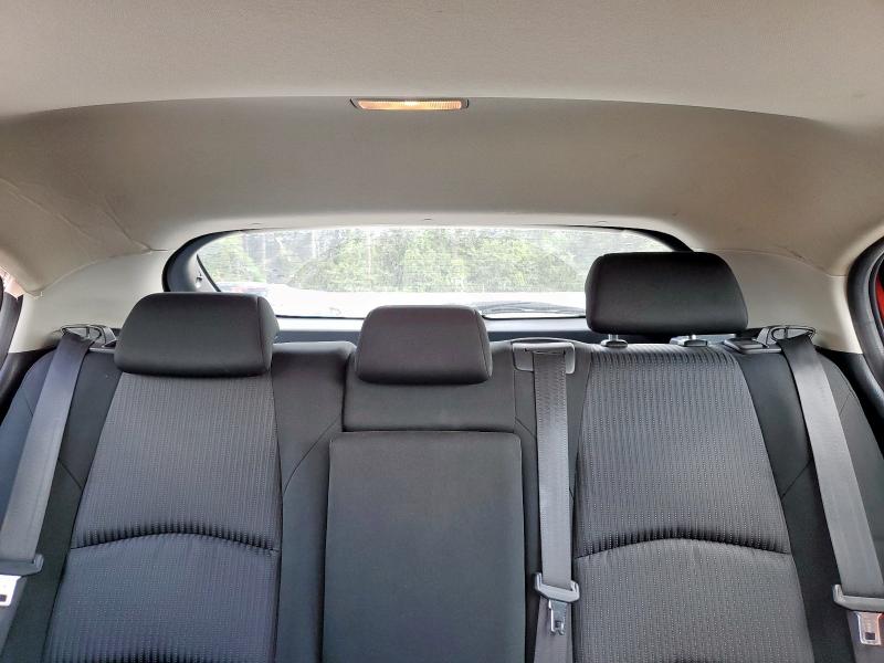 Photo 10 from auction – 2016 MAZDA 3 TOURING with VIN 3MZBM1L78GM325284