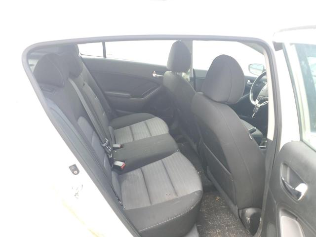 Zdjęcie 10 z aukcji – 2016 KIA FORTE EX z VIN KNAFX5A84G5491707