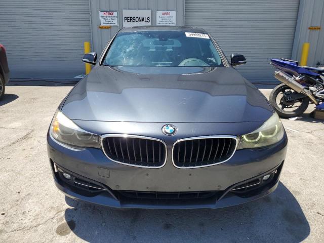 Photo 5 from auction – 2018 BMW 330 XIGT with VIN WBA8Z9C58JB220042