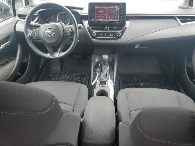 Photo 8 from auction – 2021 TOYOTA COROLLA with VIN 5YFEPMAE7MP218208