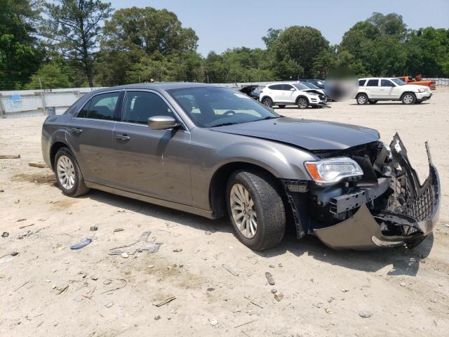Photo 4 from auction – 2012 CHRYSLER 300 with VIN 2C3CCAAG4CH174616