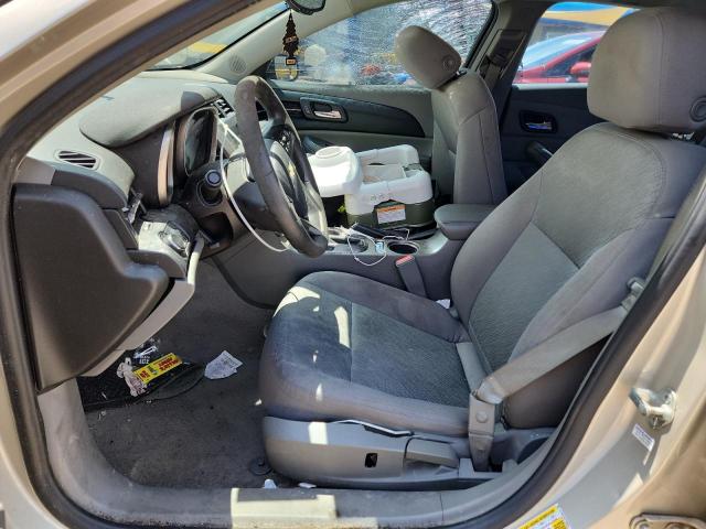 Photo 7 from auction – 2014 CHEVROLET MALIBU LS with VIN 1G11B5SL5EF168202