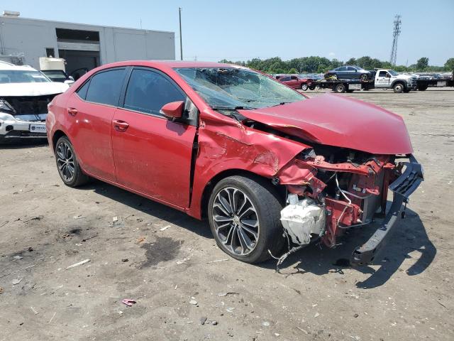 Photo 4 from auction – 2014 TOYOTA COROLLA L with VIN 2T1BURHE6EC019845