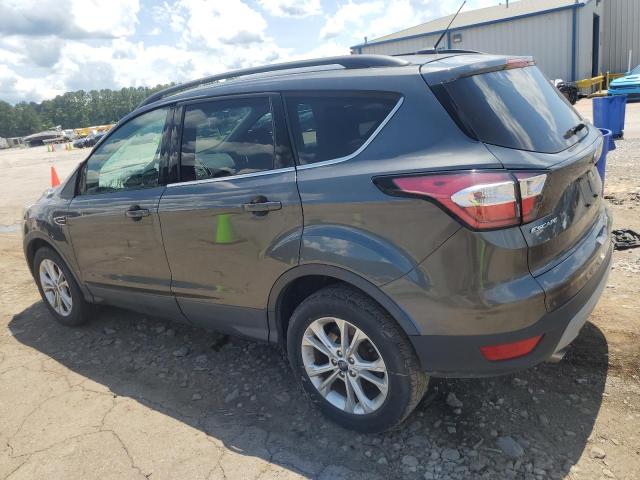Photo 2 from auction – 2018 FORD ESCAPE SE with VIN 1FMCU9GD2JUC13214