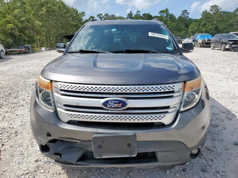 Photo 5 from auction – 2014 FORD EXPLORER X with VIN 1FM5K8D86EGA38910