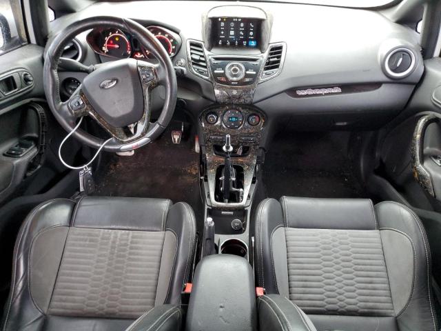 Photo 8 from auction – 2016 FORD FIESTA ST with VIN 3FADP4GX2GM183048