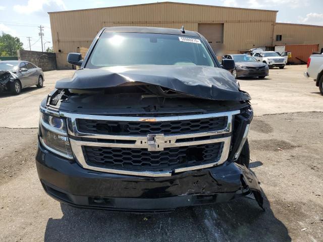 Photo 5 from auction – 2016 CHEVROLET TAHOE K150 with VIN 1GNSKEEC9GR313905
