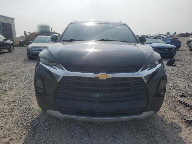 Photo 5 from auction – 2021 CHEVROLET BLAZER 2LT with VIN 3GNKBHRS5MS501428