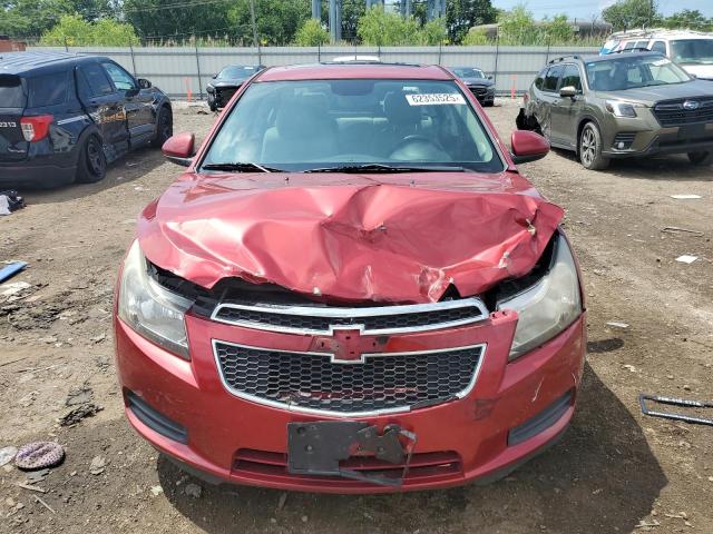 Photo 5 from auction – 2012 CHEVROLET CRUZE LT with VIN 1G1PF5SC2C7333953