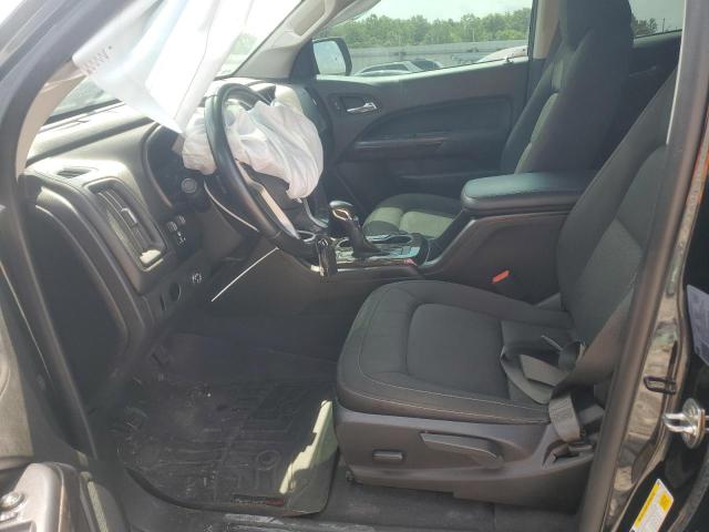Photo 7 from auction – 2022 GMC CANYON with VIN 1GTP6CE15N1113850