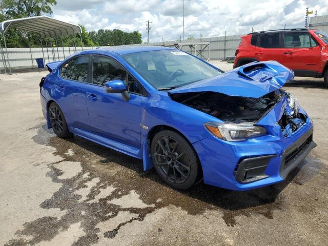 Photo 4 from auction – 2020 SUBARU WRX LIMITE with VIN JF1VA1J64L9812760