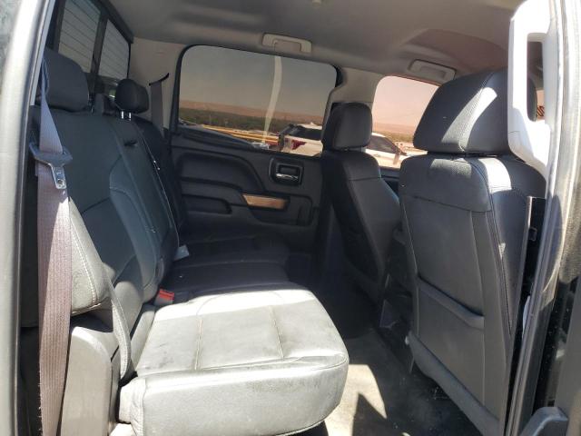 Photo 10 from auction – 2017 CHEVROLET SILVERADO with VIN 3GCUKSECXHG444438