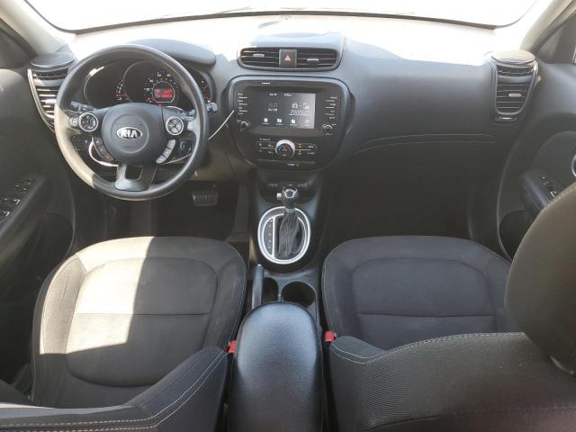 Photo 8 from auction – 2018 KIA SOUL + with VIN KNDJP3A58J7511394