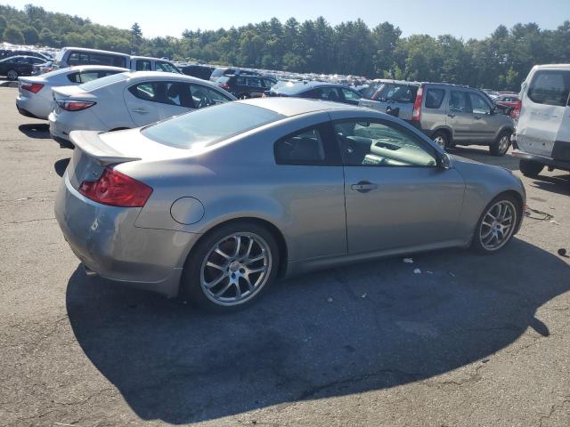 Photo 3 from auction – 2007 INFINITI G35 with VIN JNKCV54E37M907229