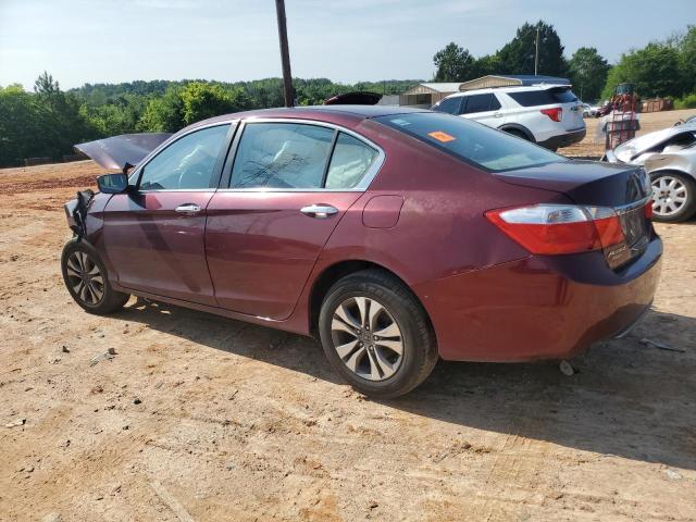 Photo 2 from auction – 2013 HONDA ACCORD with VIN 1HGCR2F35DA110219