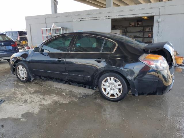 Photo 2 from auction – 2012 NISSAN ALTIMA BAS with VIN 1N4AL2AP9CC170238
