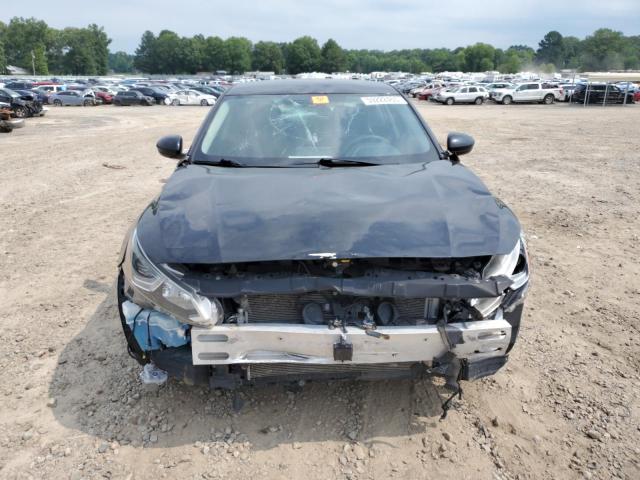 Photo 5 from auction – 2020 NISSAN ALTIMA S with VIN 1N4BL4BV2LC227781