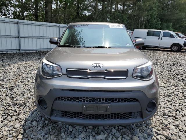 Photo 5 from auction – 2019 KIA SOUL with VIN KNDJN2A26K7695175